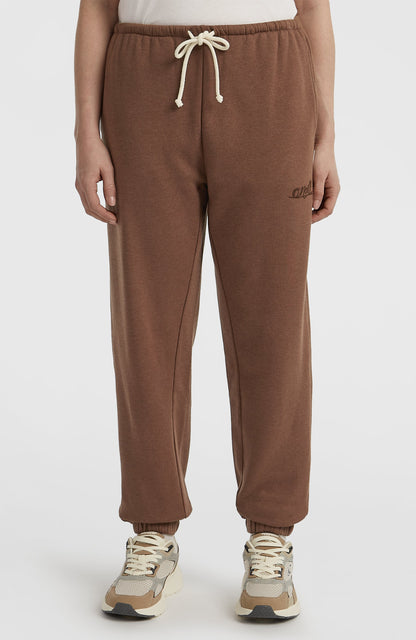 Essentials Script Sweatpants - O'Neill Women