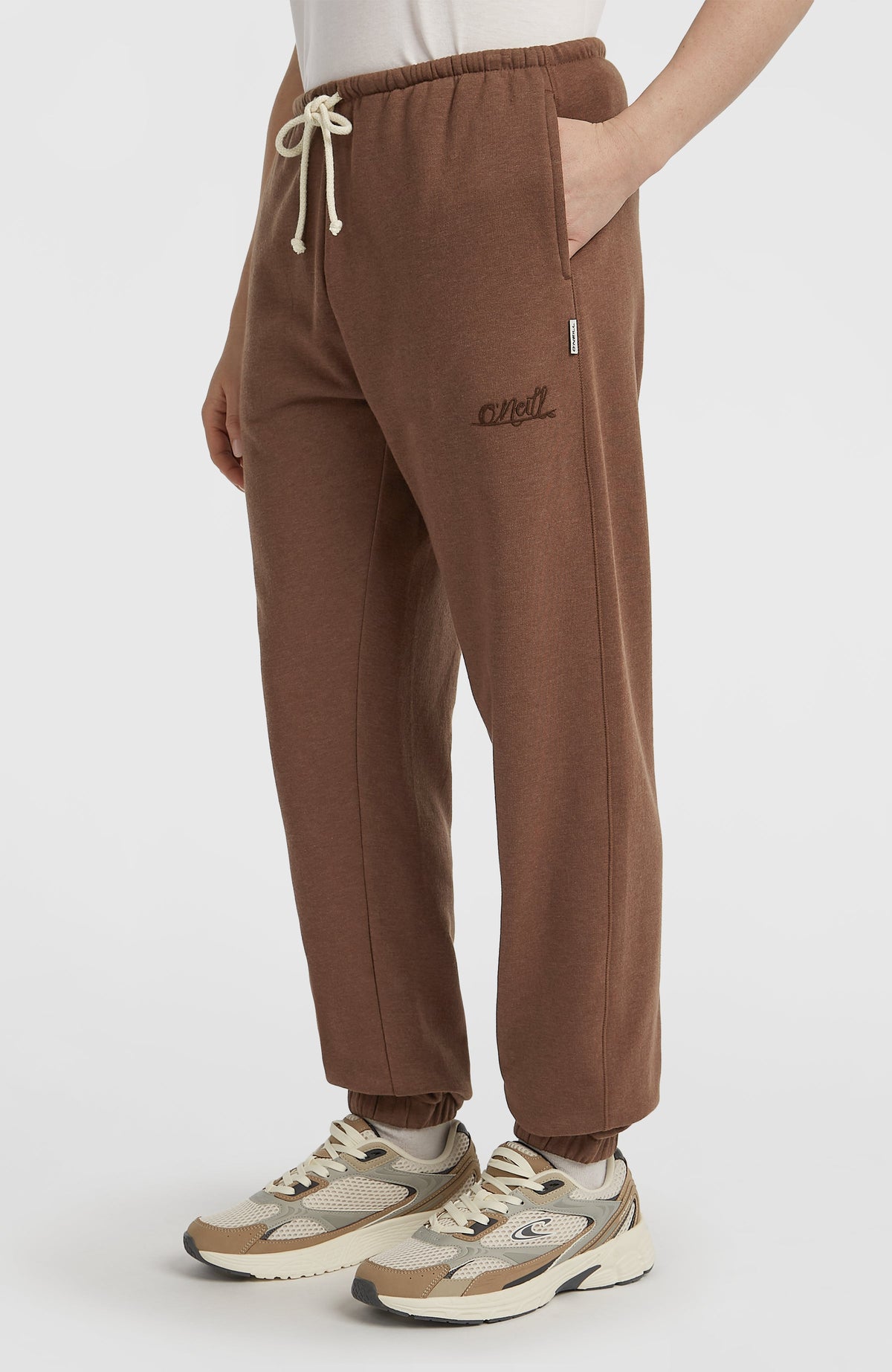 Essentials Script Sweatpants - O'Neill Women