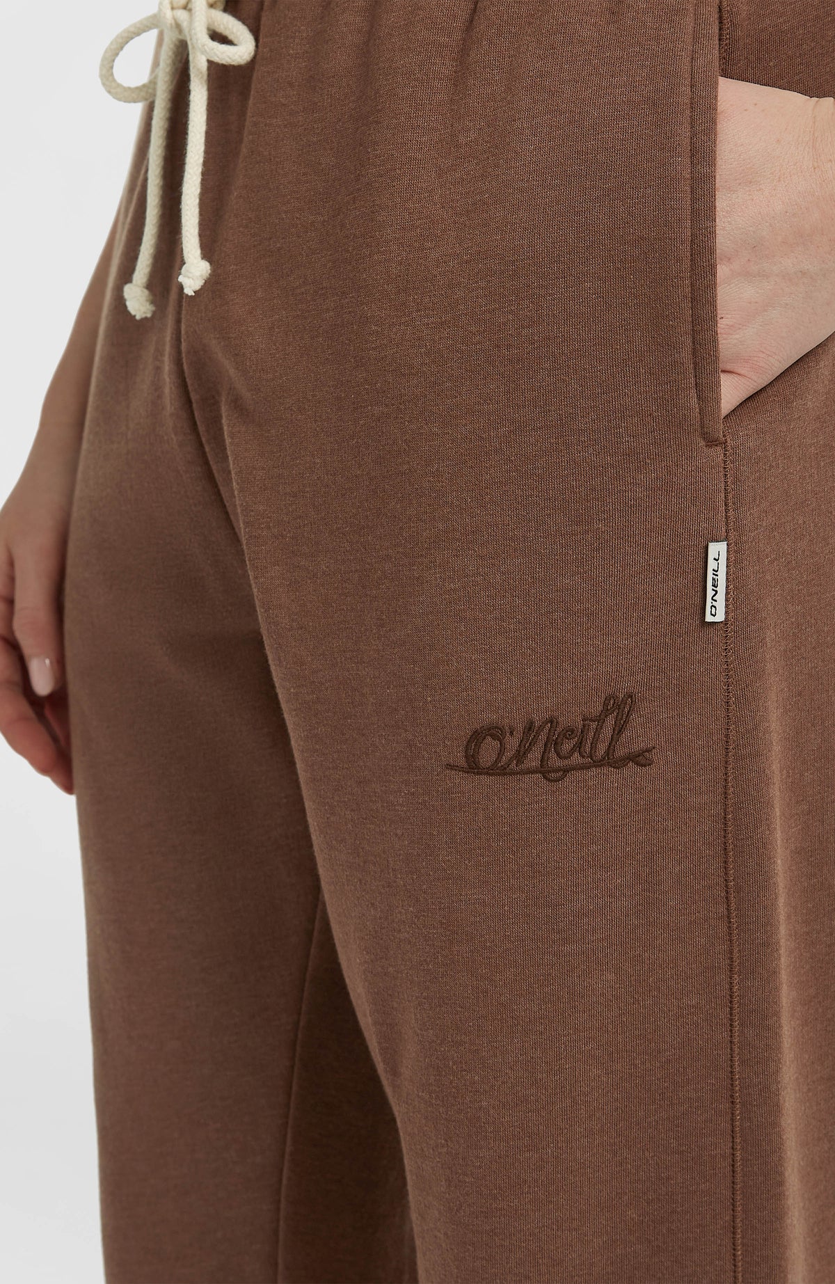 Essentials Script Sweatpants - O'Neill Women