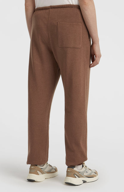 Essentials Script Sweatpants - O'Neill Women