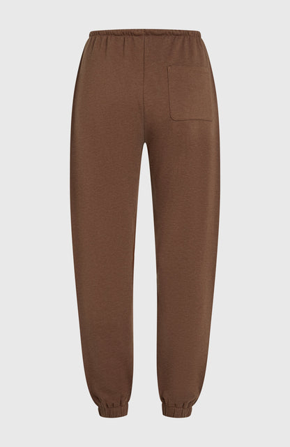 Essentials Script Sweatpants - O'Neill Women