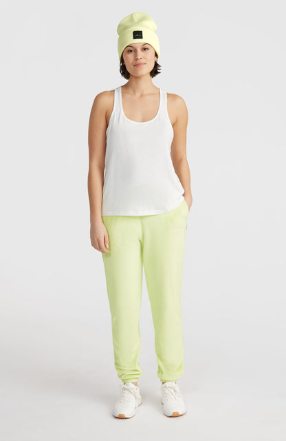 Velour Sweatpants - O'Neill Women