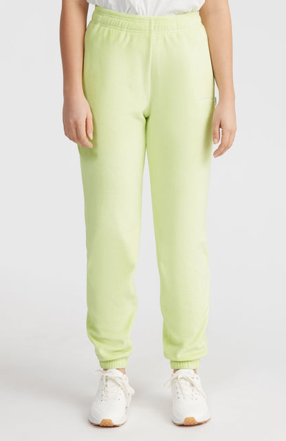 Velour Sweatpants - O'Neill Women