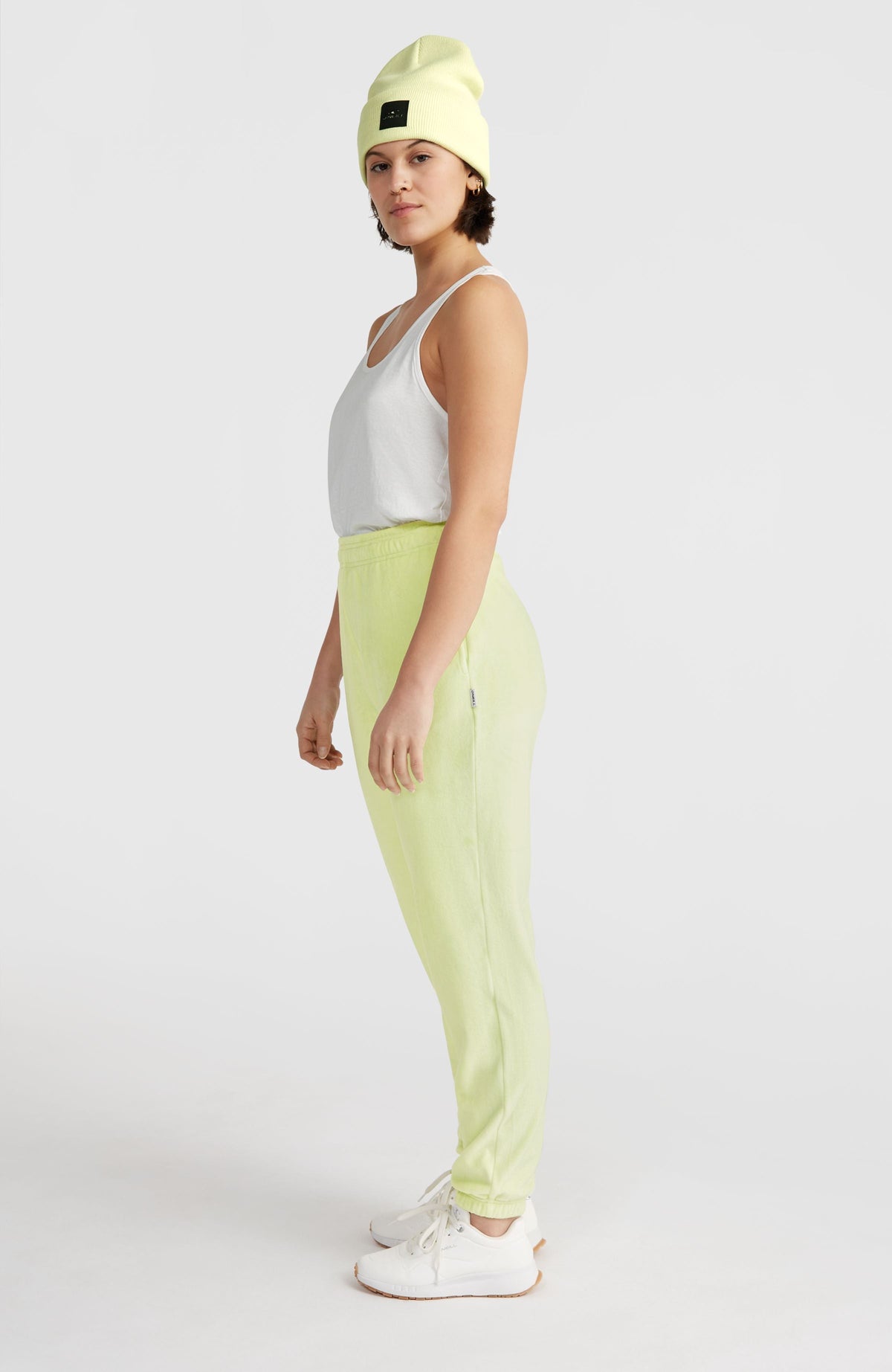Velour Sweatpants - O'Neill Women