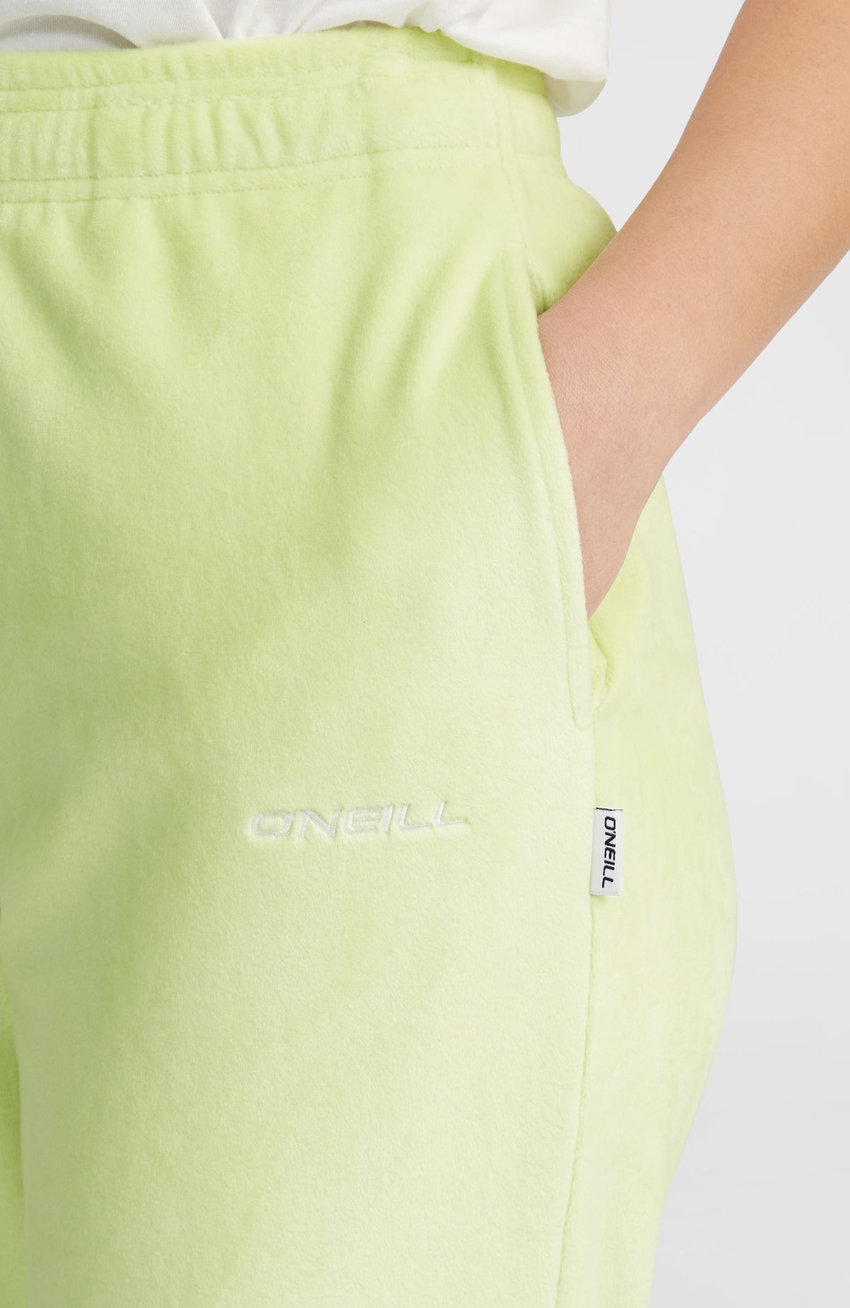 Velour Sweatpants - O'Neill Women