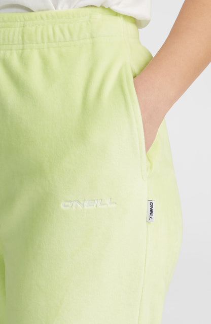 Velour Sweatpants - O'Neill Women