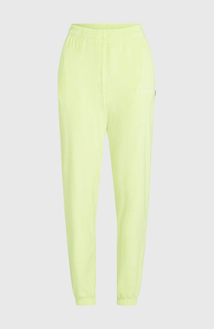 Velour Sweatpants - O'Neill Women