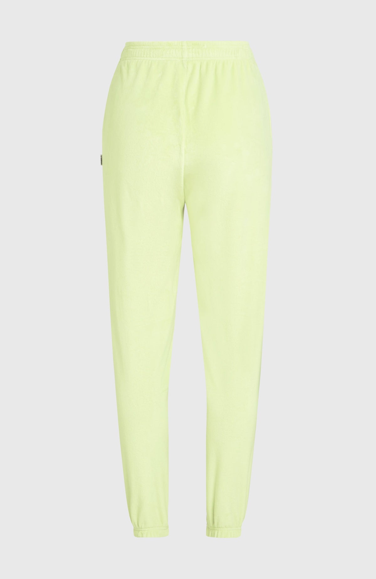 Velour Sweatpants - O'Neill Women