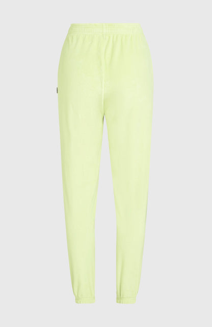 Velour Sweatpants - O'Neill Women