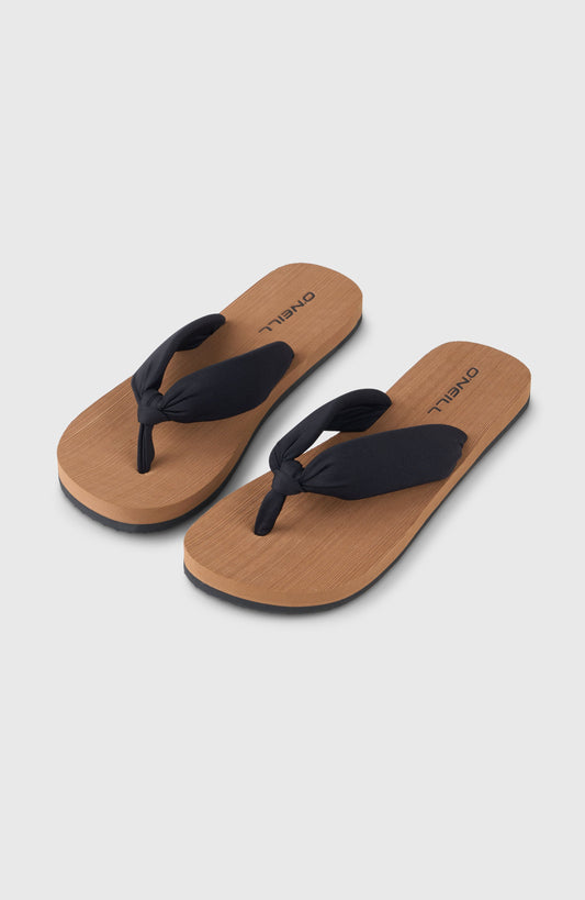 Ditsy Sun Sandals - O'Neill Women