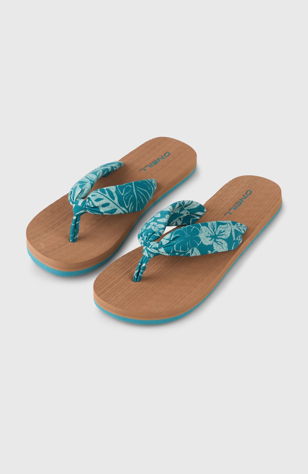 Ditsy Sun Sandals - O'Neill Women