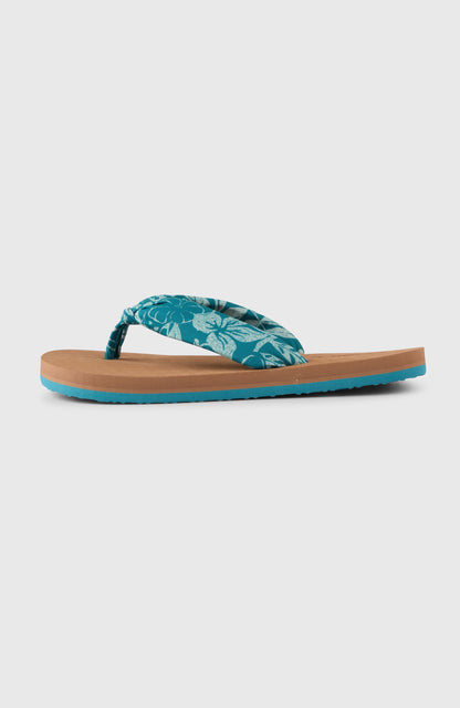 Ditsy Sun Sandals - O'Neill Women