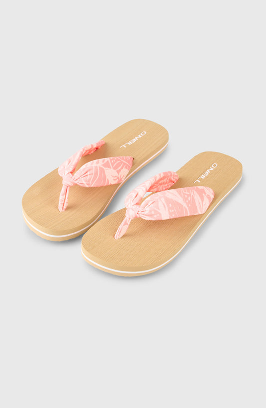 Ditsy Sun Sandals - O'Neill Women