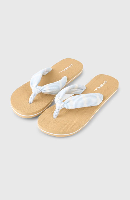 Ditsy Sun Sandals - O'Neill Women