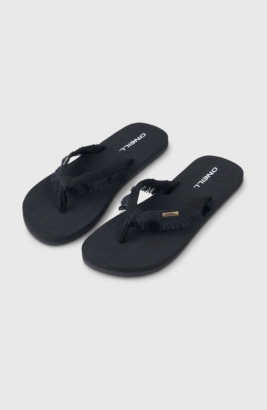 Ditsy Jacquard Sandals - O'Neill Women