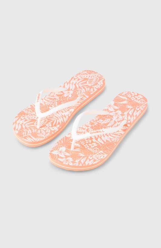 Profile Graphic Sandals - O'Neill Women