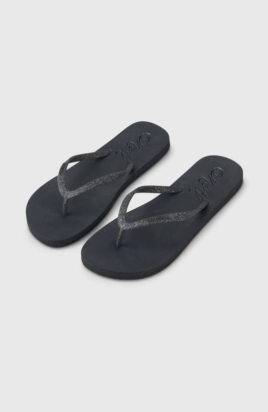 Profile Glitter Sandals - O'Neill Women