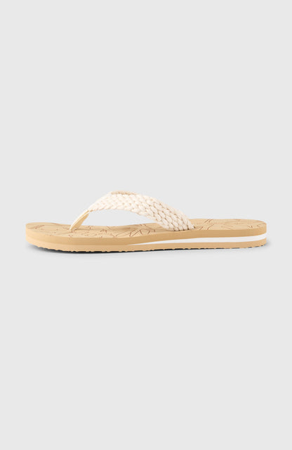 Floral Sandals - O'Neill Women