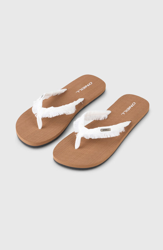 Ditsy Jacquard Sandals - O'Neill Women
