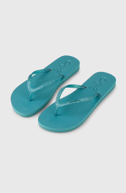 Profile Glitter Sandals - O'Neill Women