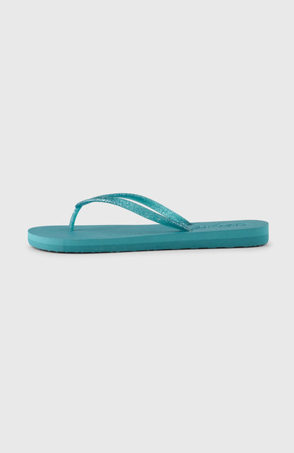 Profile Glitter Sandals - O'Neill Women