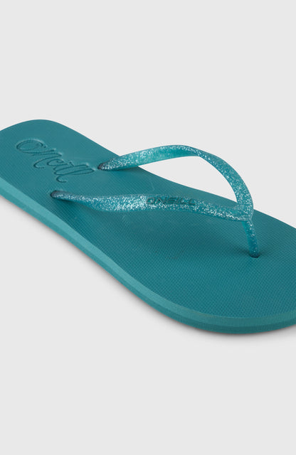 Profile Glitter Sandals - O'Neill Women