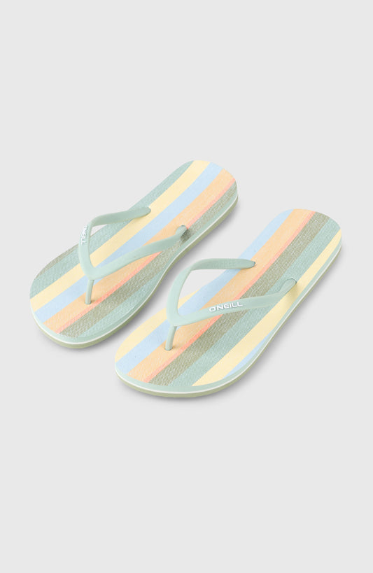 Profile Graphic Sandals - O'Neill Women
