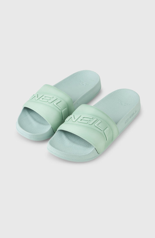 Embossed Slides - O'Neill Women