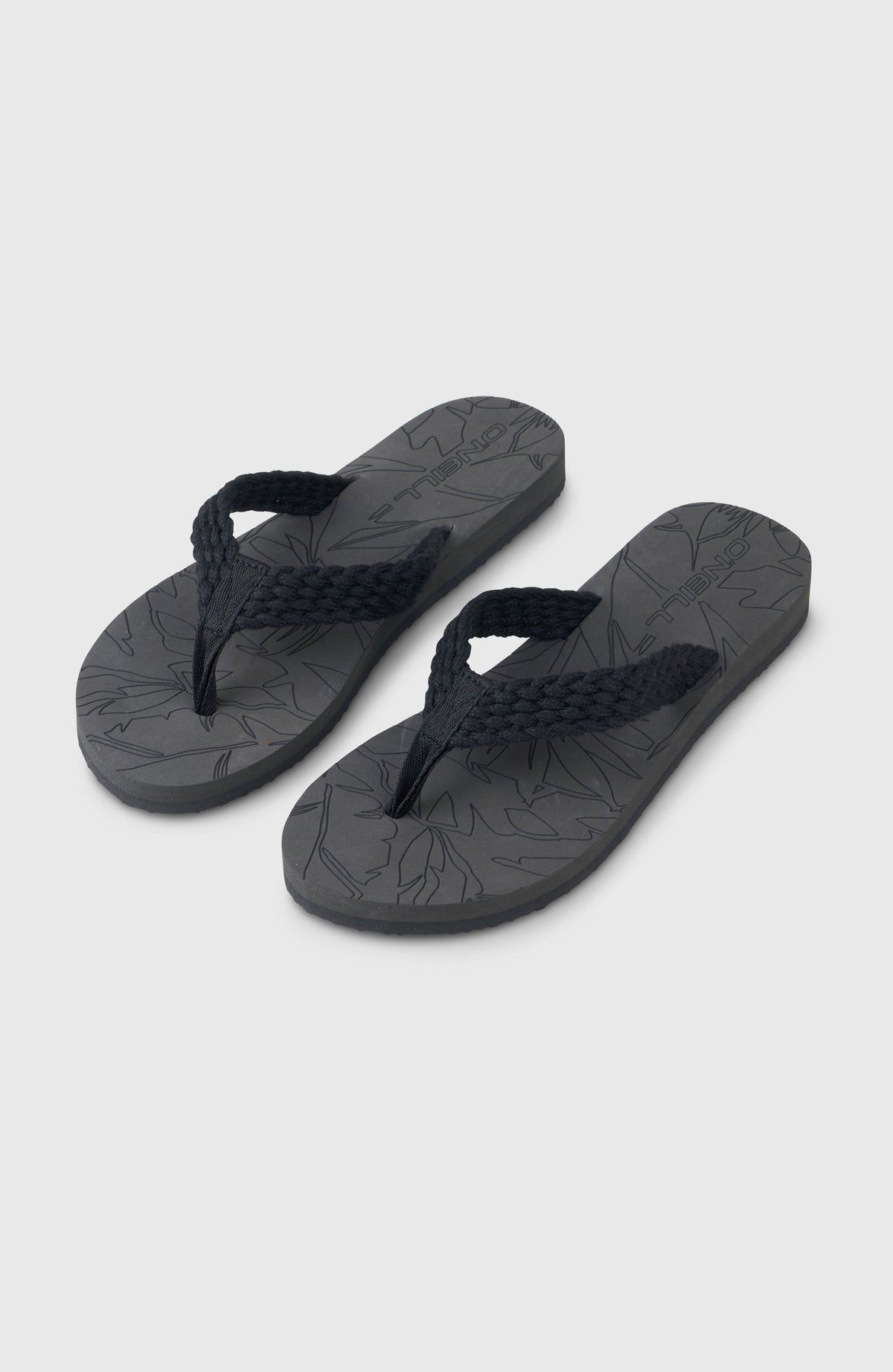 Floral Sandals - O'Neill Women