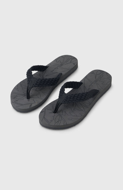 Floral Sandals - O'Neill Women