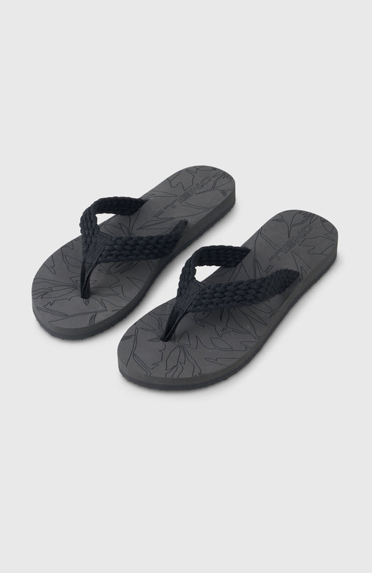 Floral Sandals - O'Neill Women