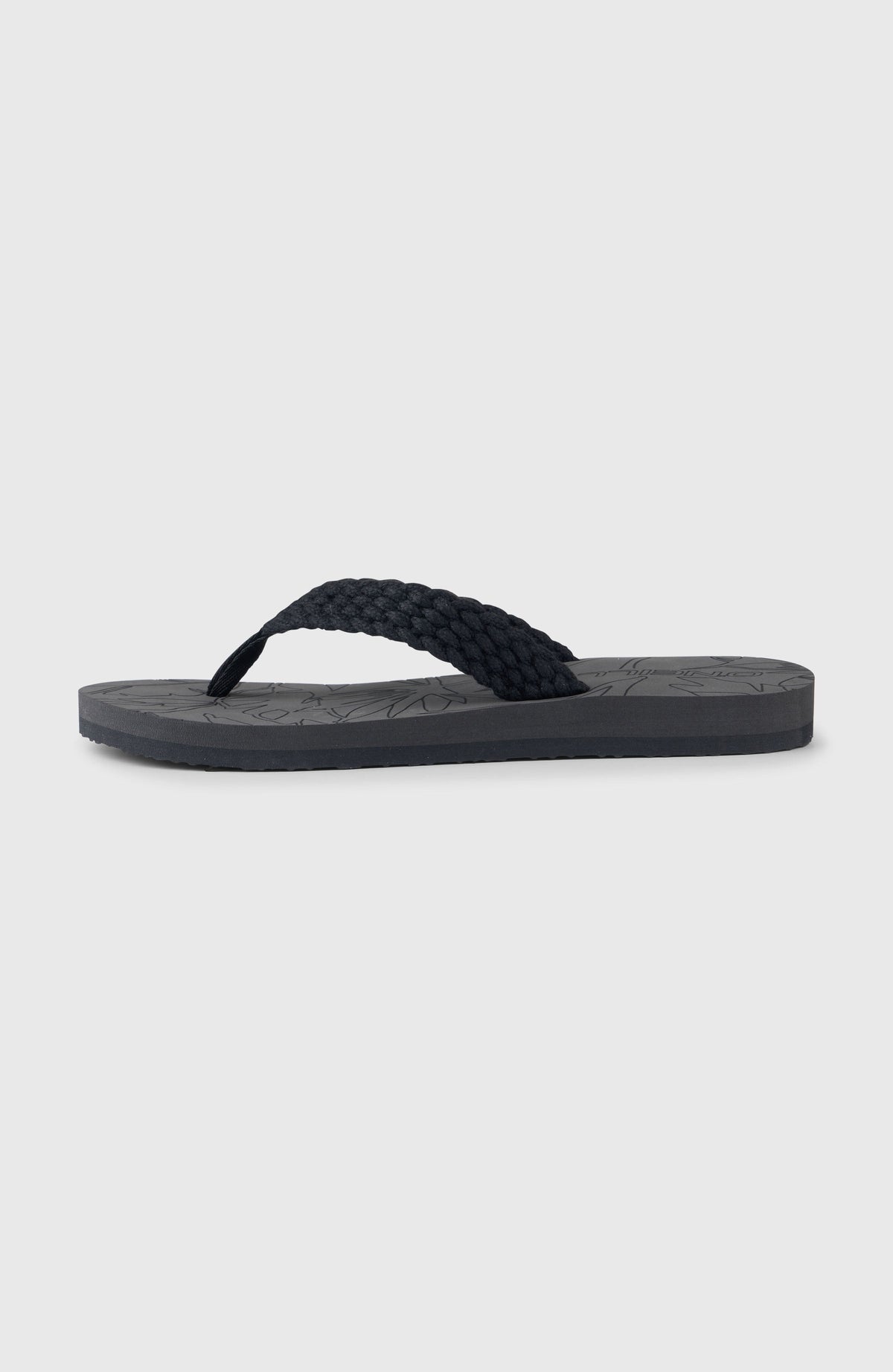 Floral Sandals - O'Neill Women