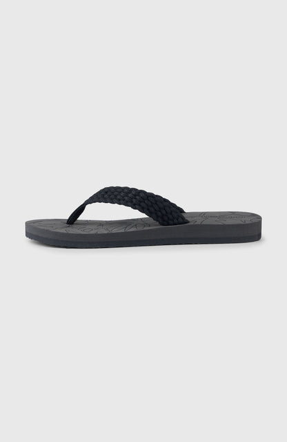 Floral Sandals - O'Neill Women