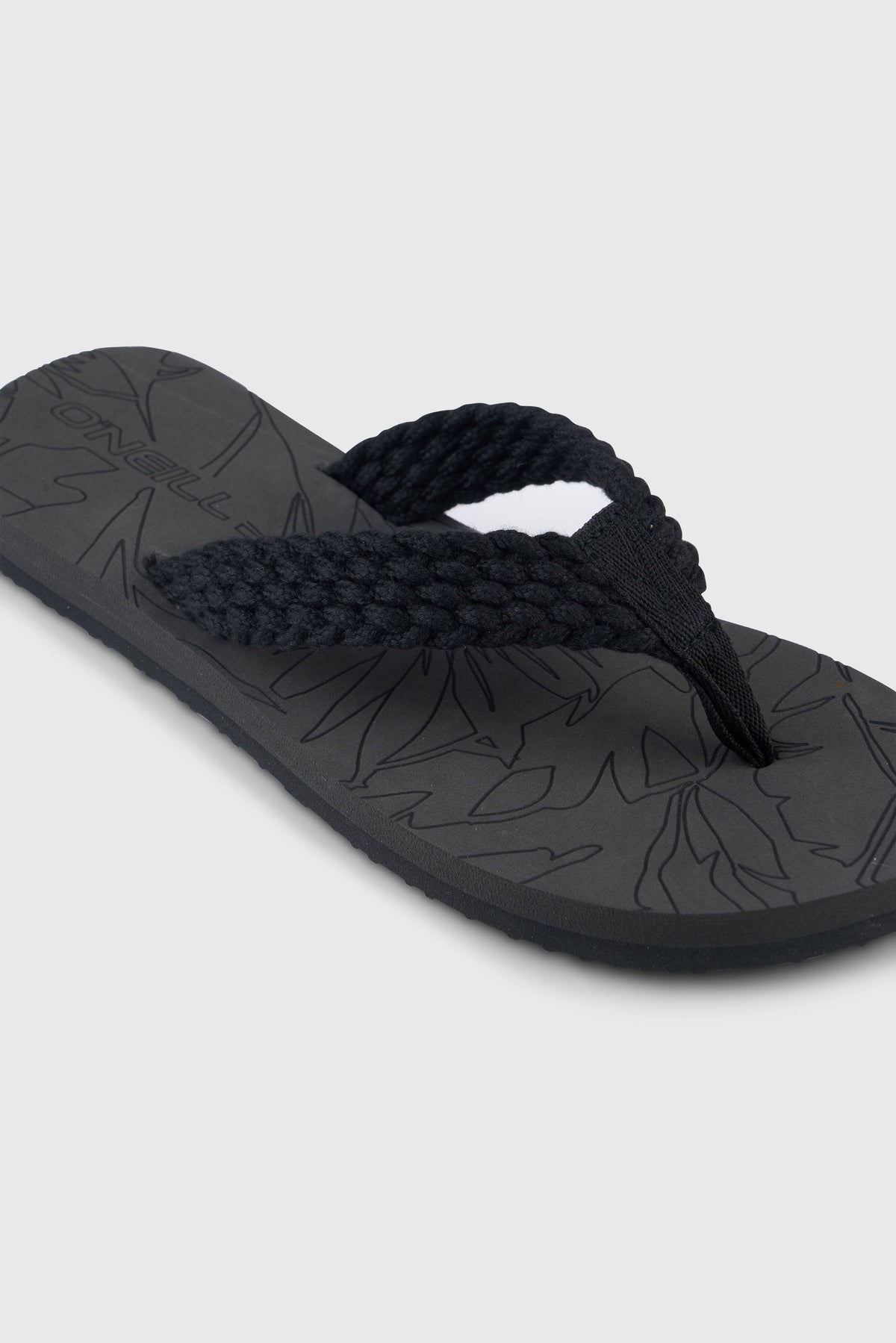 Floral Sandals - O'Neill Women