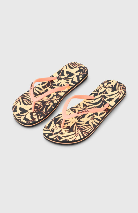 Profile Graphic Sandals - O'Neill Women