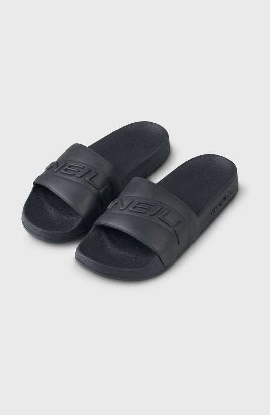 Embossed Slides - O'Neill Women