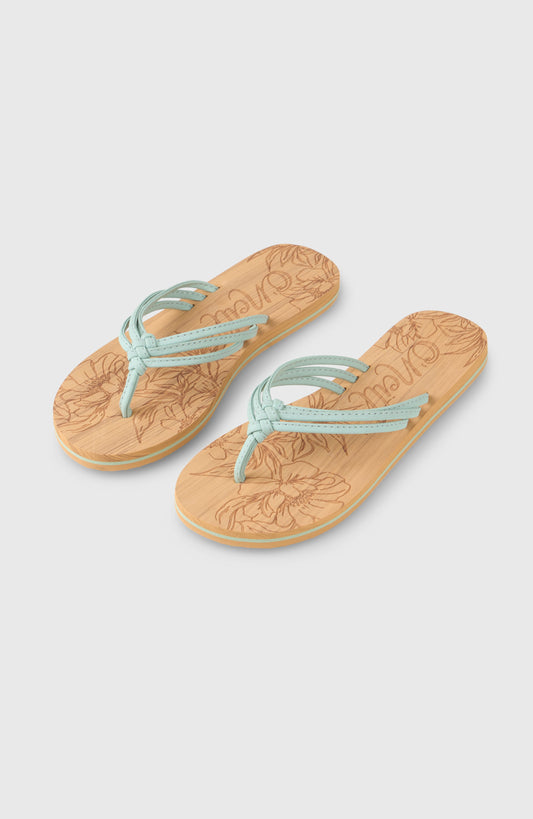 Ditsy Sandals - O'Neill Women