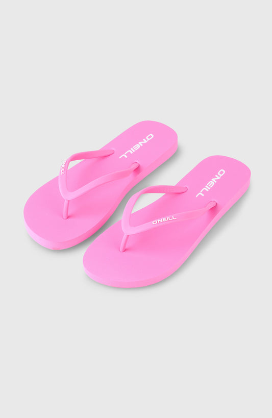 Profile Small Logo Sandals - O'Neill Women