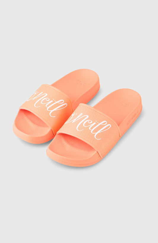 Script Slides - O'Neill Women