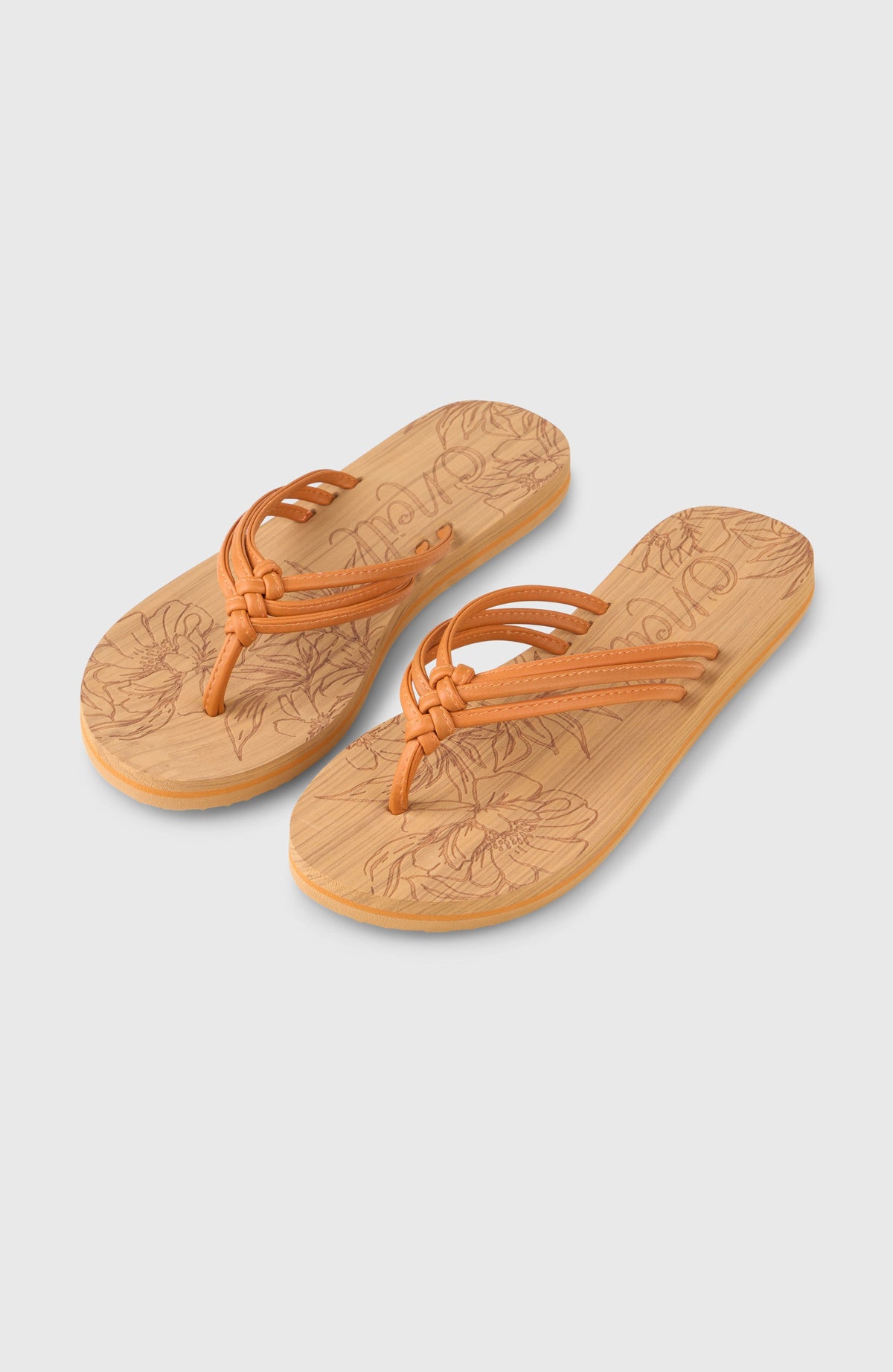 Ditsy Sandals - O'Neill Women