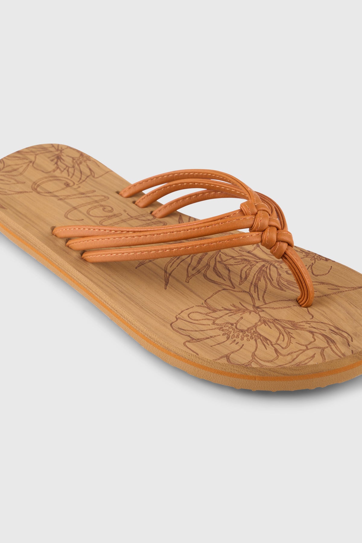 Ditsy Sandals - O'Neill Women