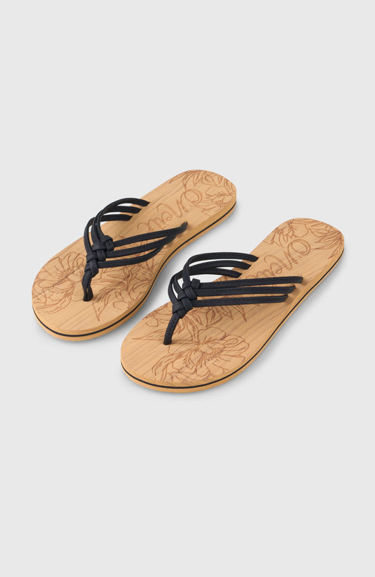 Ditsy Sandals - O'Neill Women