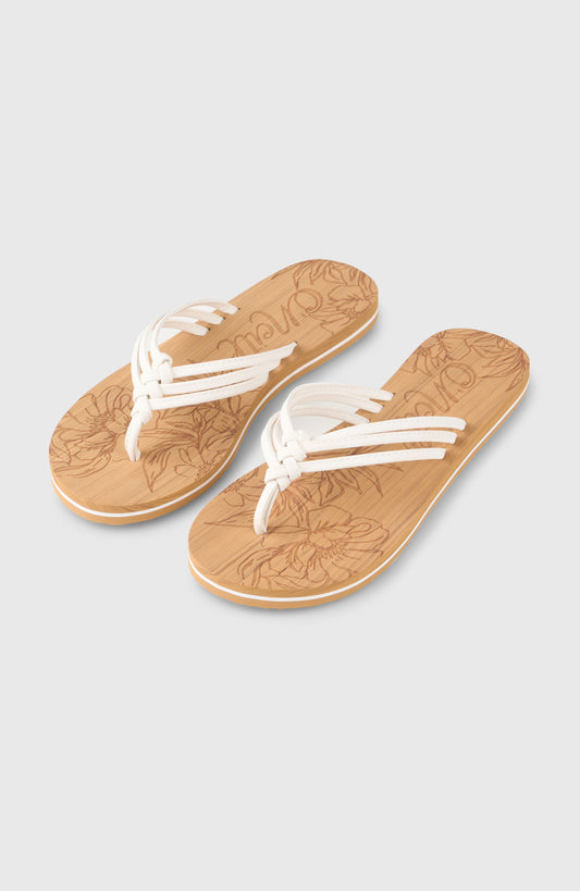 Ditsy Sandals - O'Neill Women