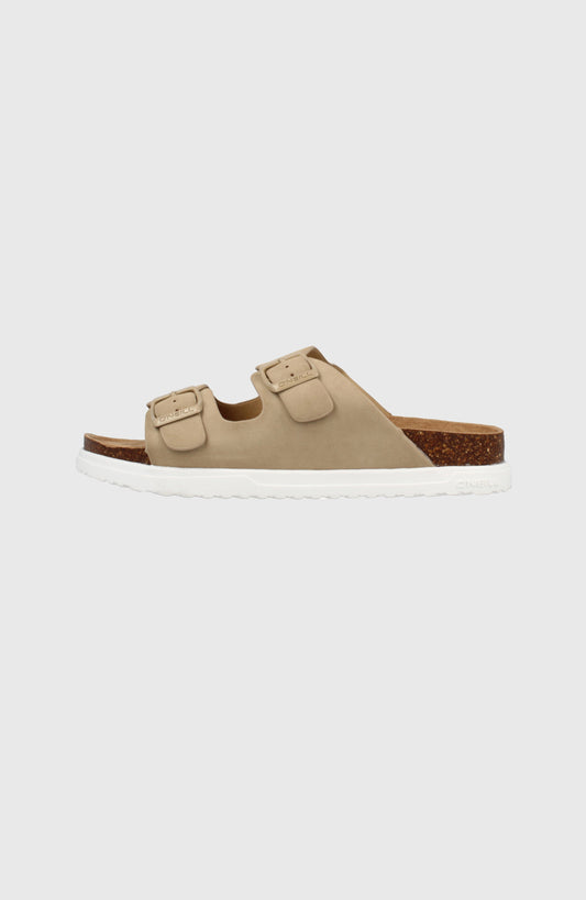 Sandy Slider Sandals - O'Neill Women