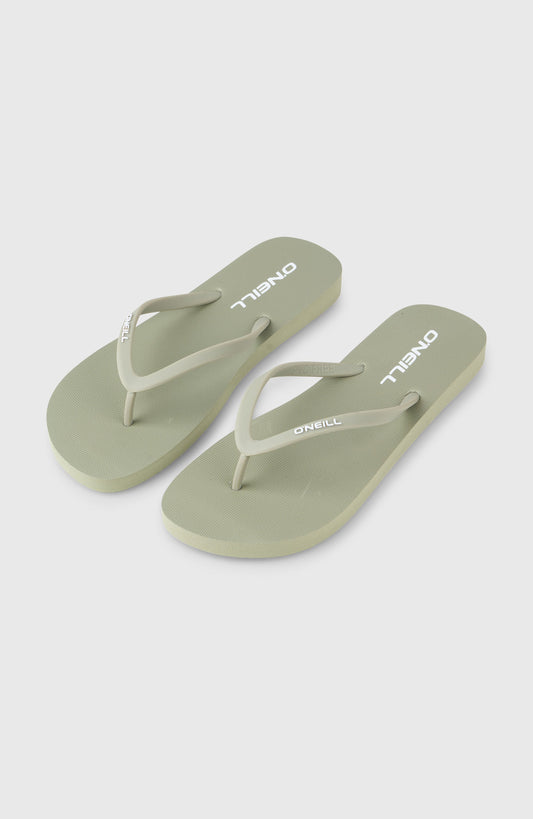 Profile Small Logo Sandals - O'Neill Women