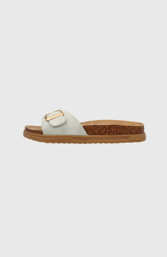 Solana Slider Sandals - O'Neill Women
