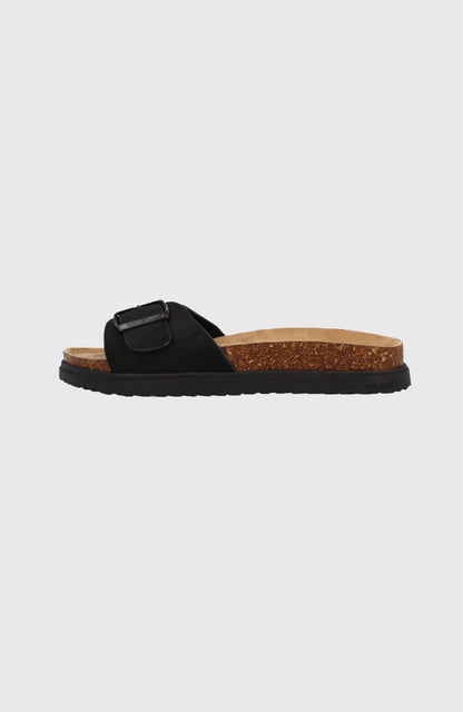 Solana Slider Sandals - O'Neill Women