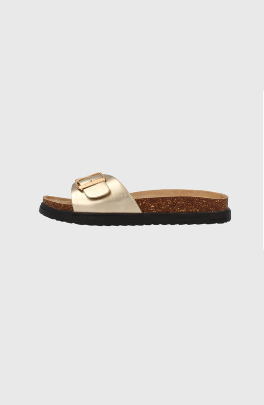 Solana Slider Sandals - O'Neill Women