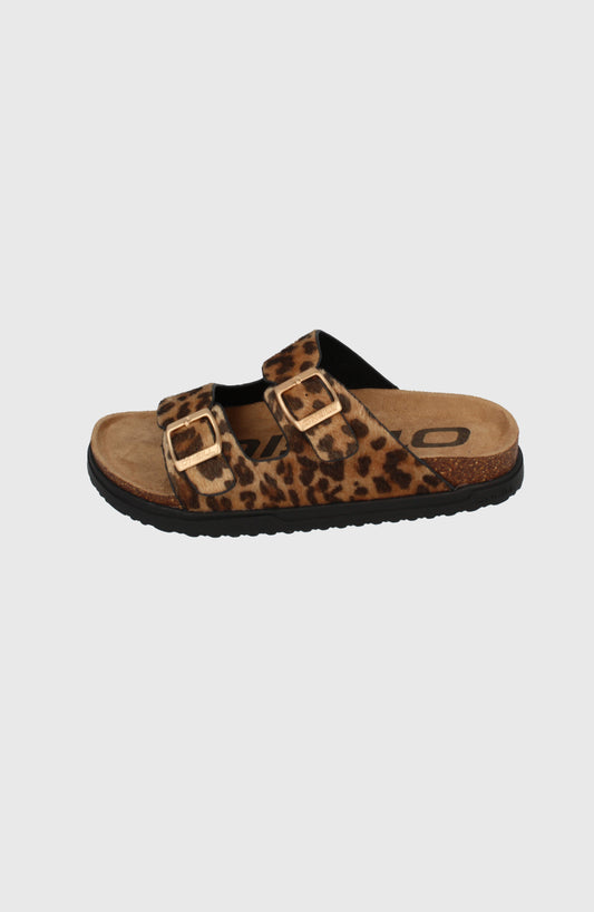 Sandy Slider Sandals - O'Neill Women