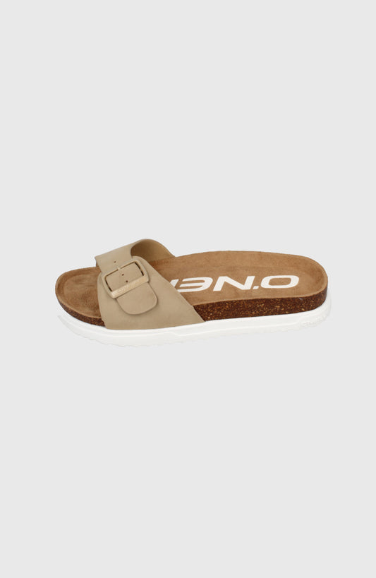 Solana Slider Sandals - O'Neill Women